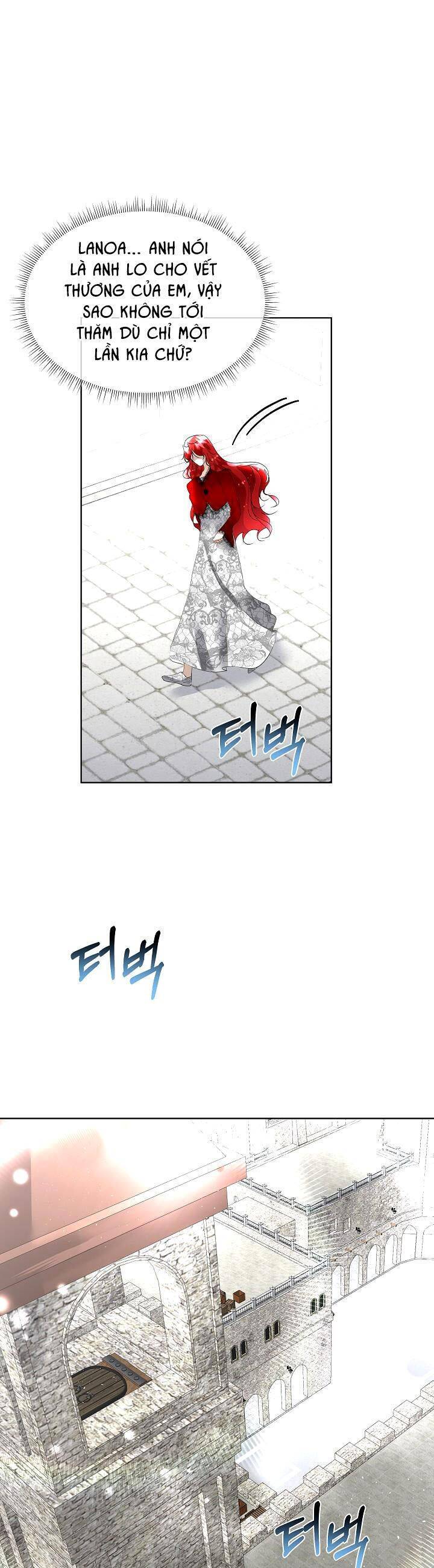 Tạm Thời Tôi Sẽ Bảo Vệ Nam Chính Chap 11 - Next Chap 12