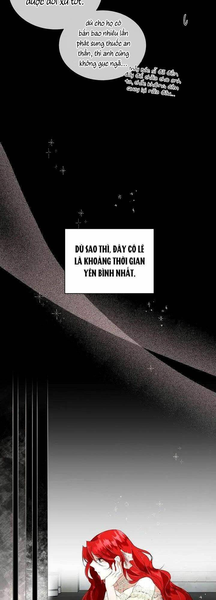 Tạm Thời Tôi Sẽ Bảo Vệ Nam Chính Chap 2 - Next Chap 3