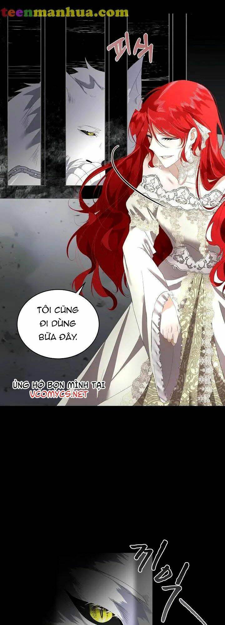 Tạm Thời Tôi Sẽ Bảo Vệ Nam Chính Chap 2 - Next Chap 3