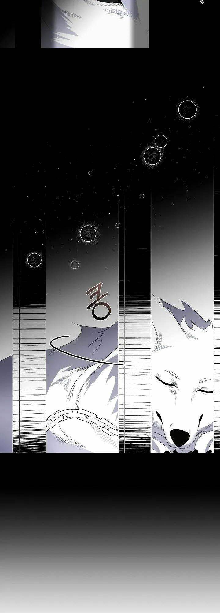 Tạm Thời Tôi Sẽ Bảo Vệ Nam Chính Chap 2 - Next Chap 3