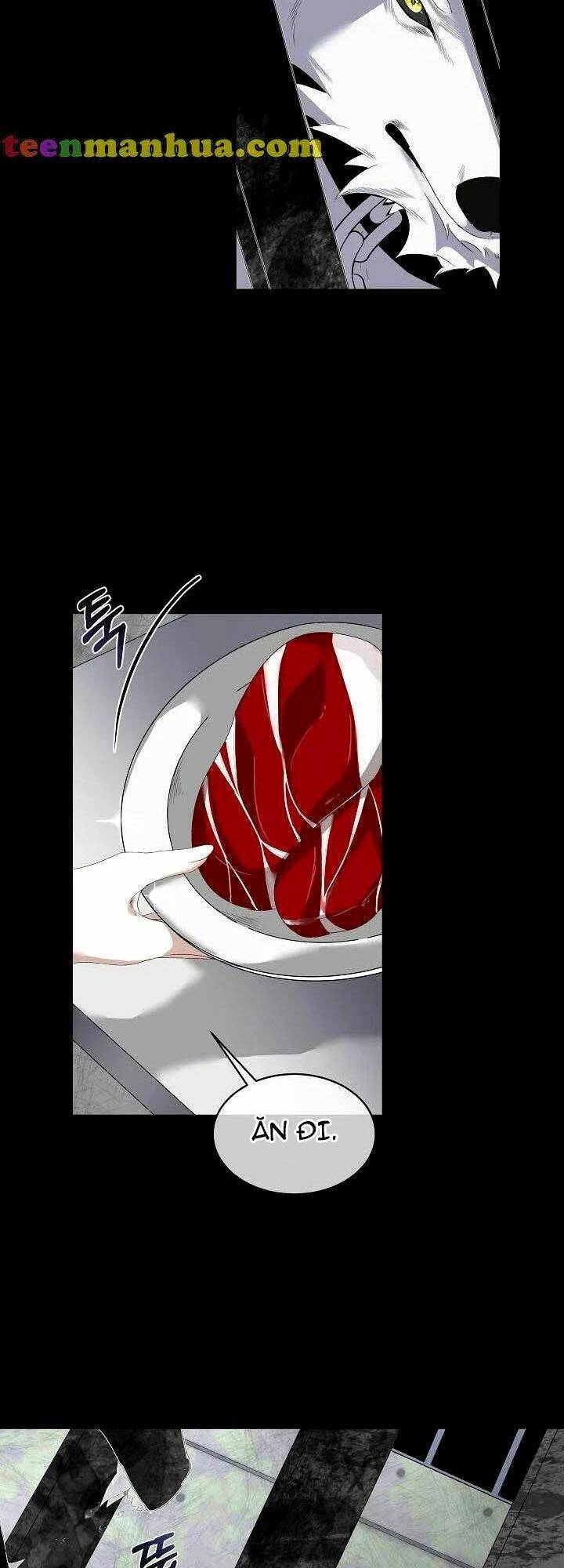 Tạm Thời Tôi Sẽ Bảo Vệ Nam Chính Chap 2 - Next Chap 3