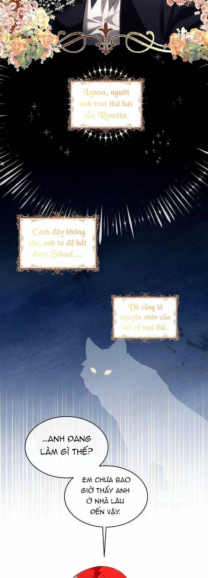 Tạm Thời Tôi Sẽ Bảo Vệ Nam Chính Chap 2 - Next Chap 3