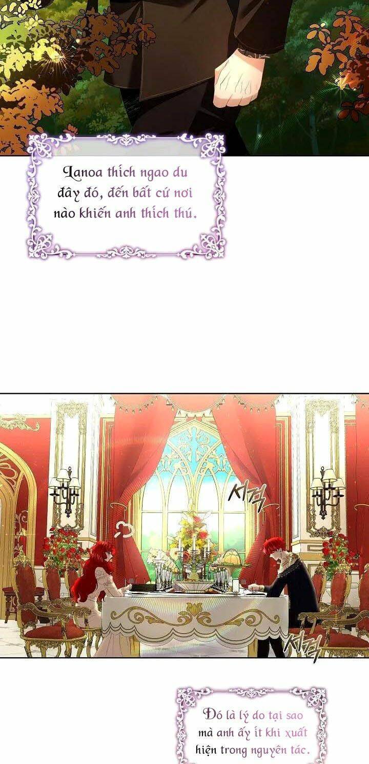 Tạm Thời Tôi Sẽ Bảo Vệ Nam Chính Chap 2 - Next Chap 3