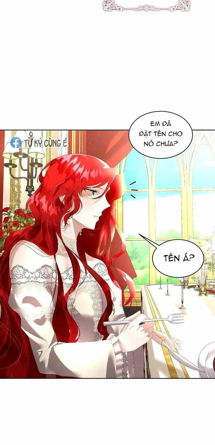 Tạm Thời Tôi Sẽ Bảo Vệ Nam Chính Chap 2 - Next Chap 3