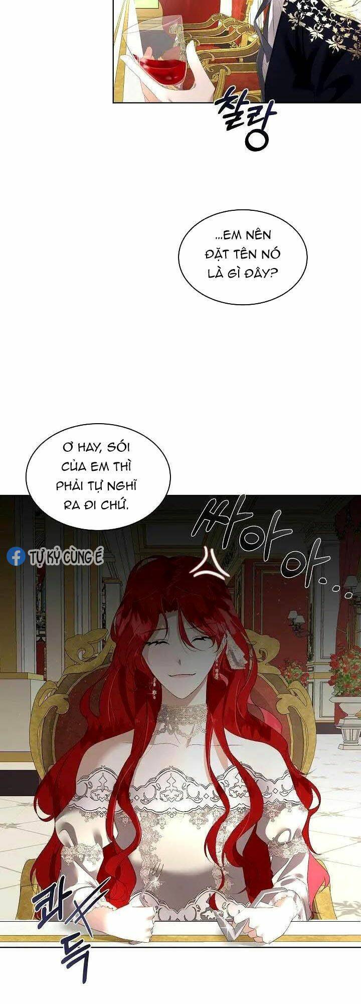 Tạm Thời Tôi Sẽ Bảo Vệ Nam Chính Chap 2 - Next Chap 3