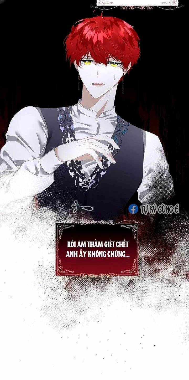 Tạm Thời Tôi Sẽ Bảo Vệ Nam Chính Chap 2 - Next Chap 3