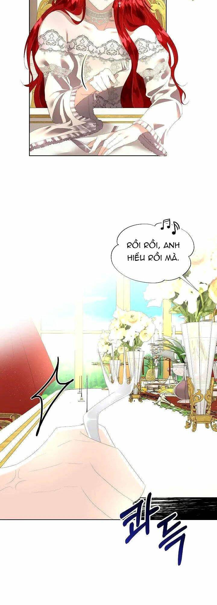 Tạm Thời Tôi Sẽ Bảo Vệ Nam Chính Chap 2 - Next Chap 3