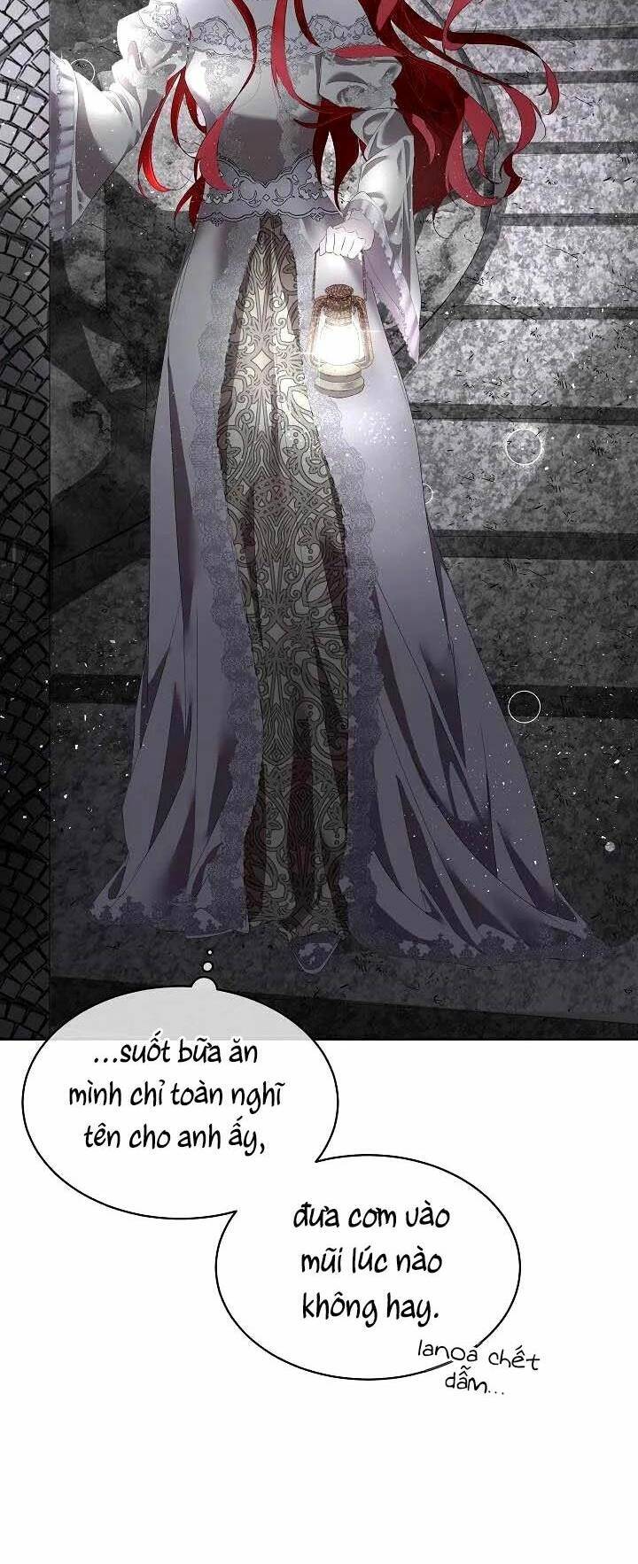 Tạm Thời Tôi Sẽ Bảo Vệ Nam Chính Chap 2 - Next Chap 3