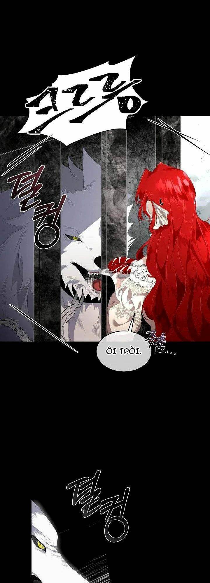 Tạm Thời Tôi Sẽ Bảo Vệ Nam Chính Chap 2 - Next Chap 3