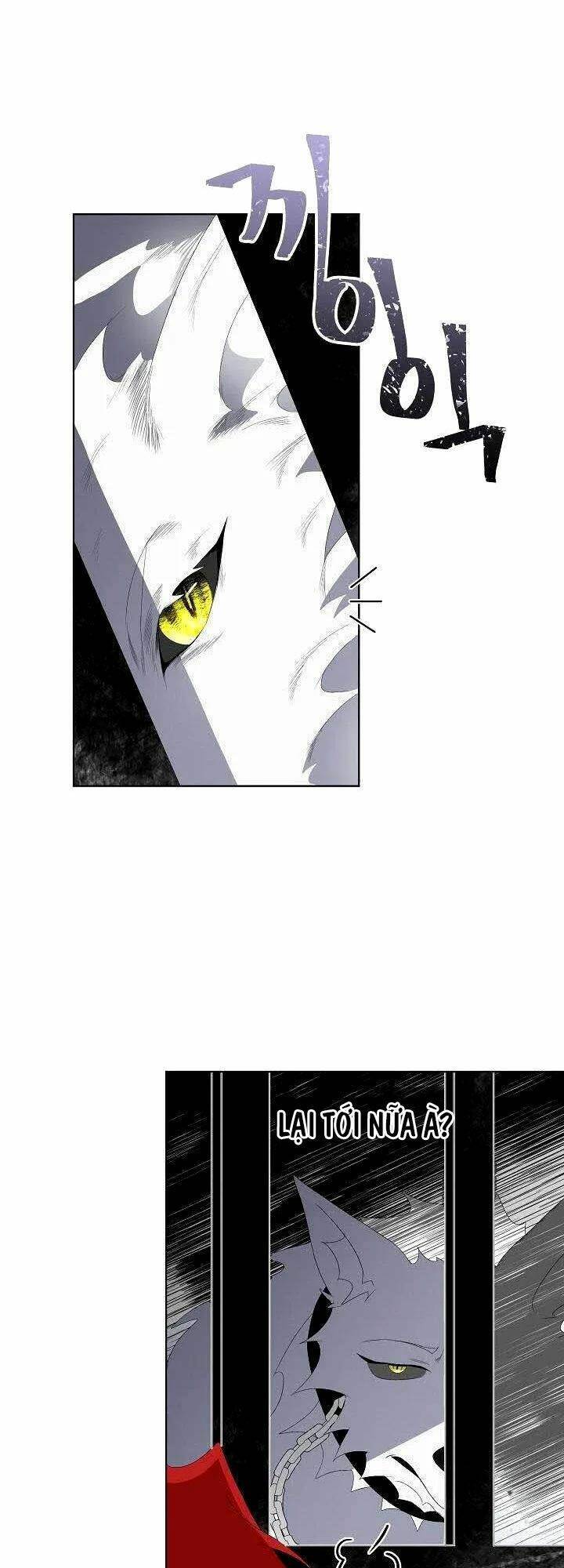 Tạm Thời Tôi Sẽ Bảo Vệ Nam Chính Chap 2 - Next Chap 3