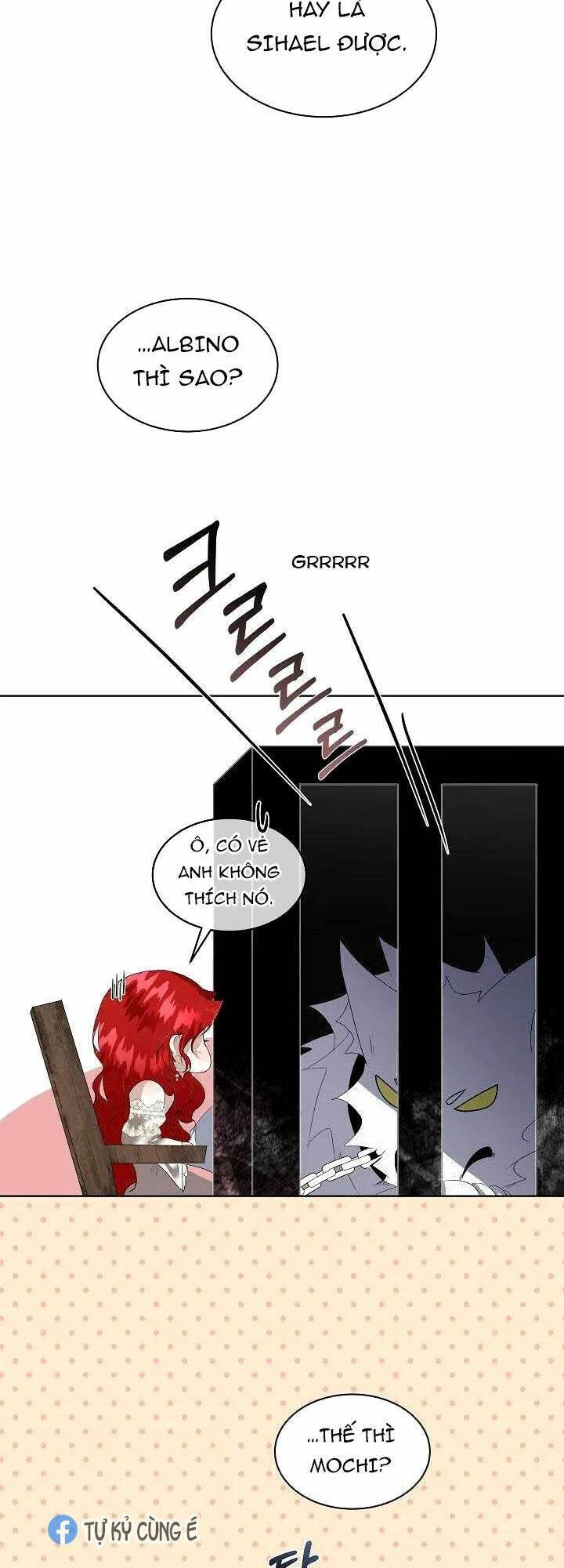 Tạm Thời Tôi Sẽ Bảo Vệ Nam Chính Chap 2 - Next Chap 3
