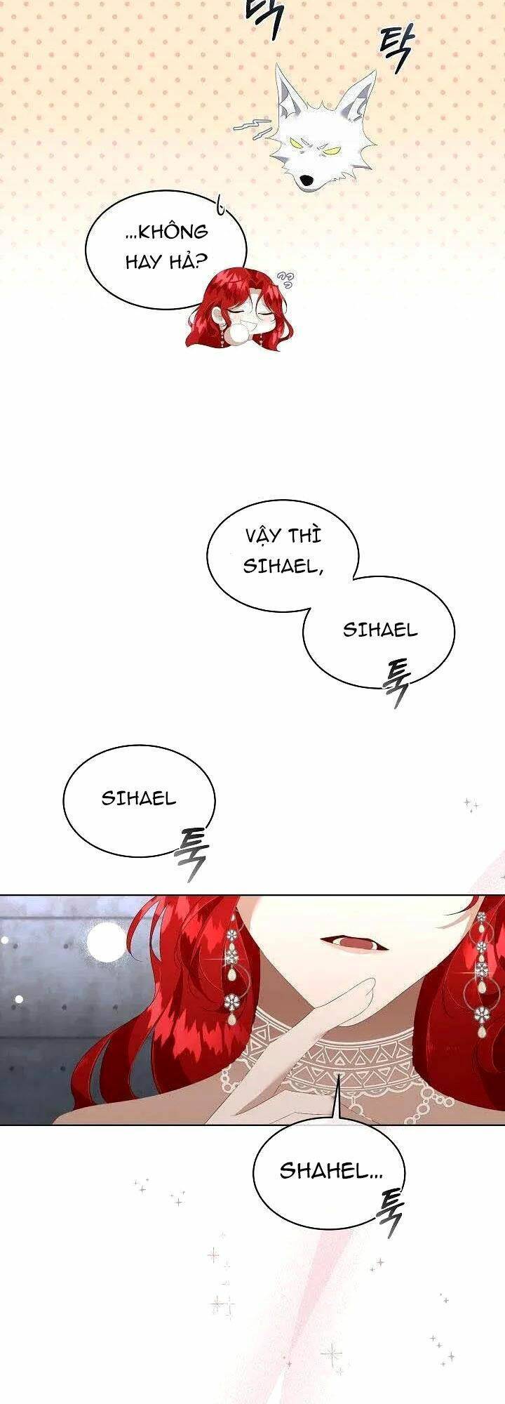Tạm Thời Tôi Sẽ Bảo Vệ Nam Chính Chap 2 - Next Chap 3