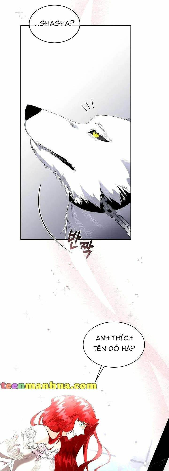 Tạm Thời Tôi Sẽ Bảo Vệ Nam Chính Chap 2 - Next Chap 3