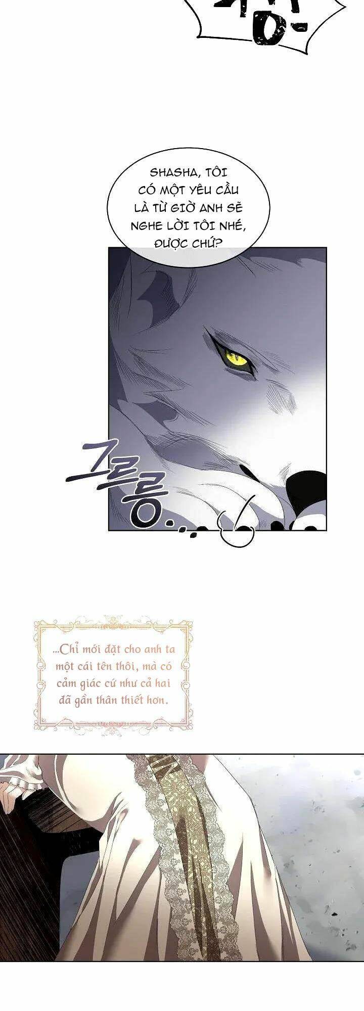 Tạm Thời Tôi Sẽ Bảo Vệ Nam Chính Chap 2 - Next Chap 3