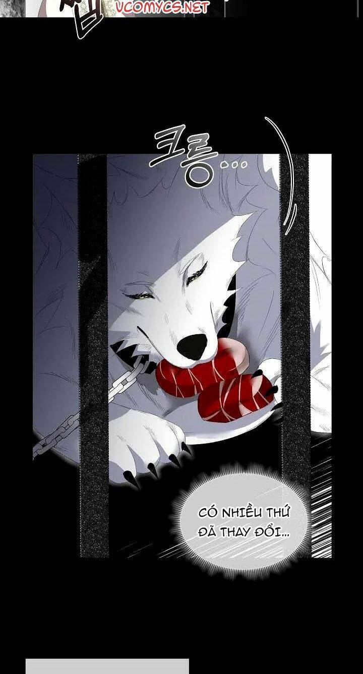 Tạm Thời Tôi Sẽ Bảo Vệ Nam Chính Chap 2 - Next Chap 3