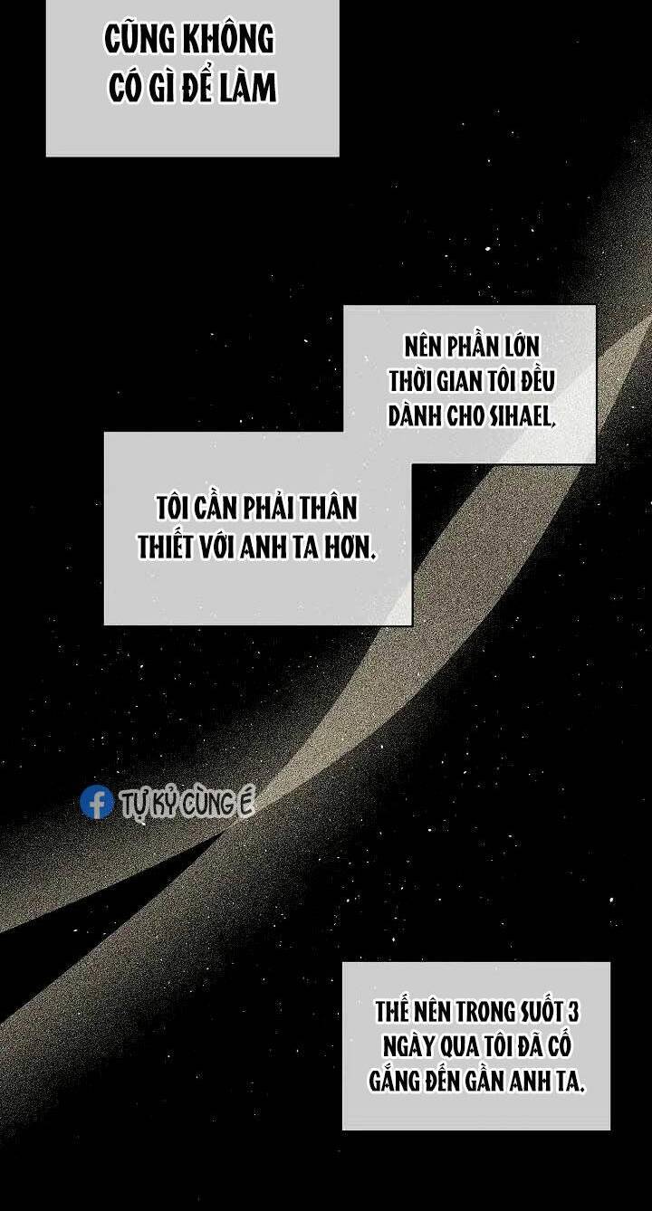 Tạm Thời Tôi Sẽ Bảo Vệ Nam Chính Chap 2 - Next Chap 3