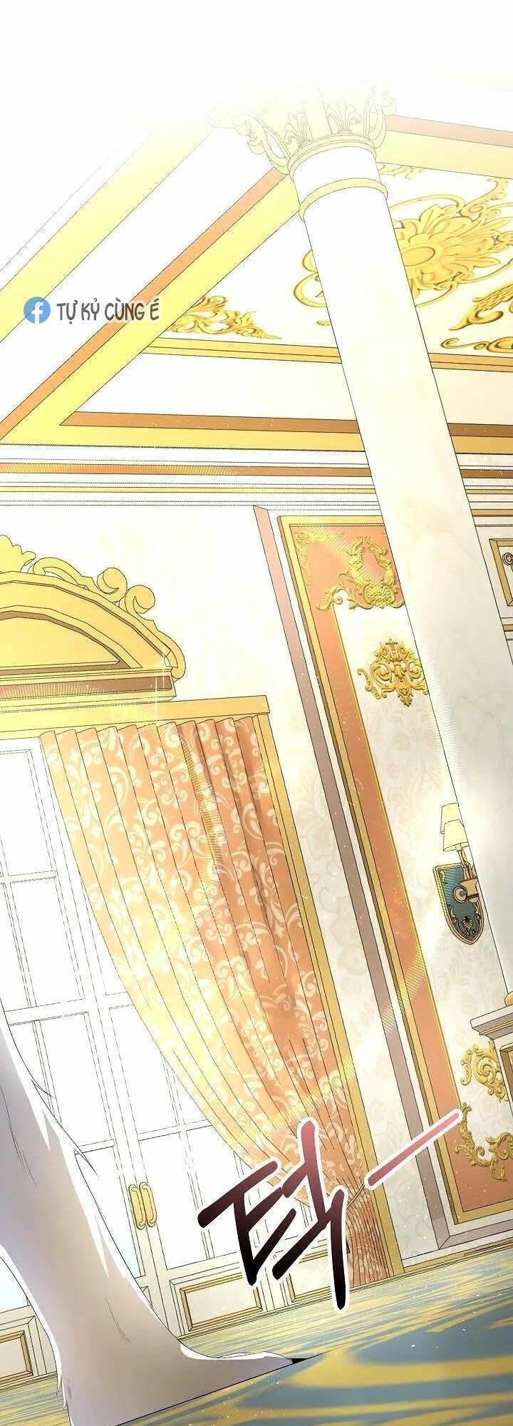 Tạm Thời Tôi Sẽ Bảo Vệ Nam Chính Chap 3 - Next Chap 4
