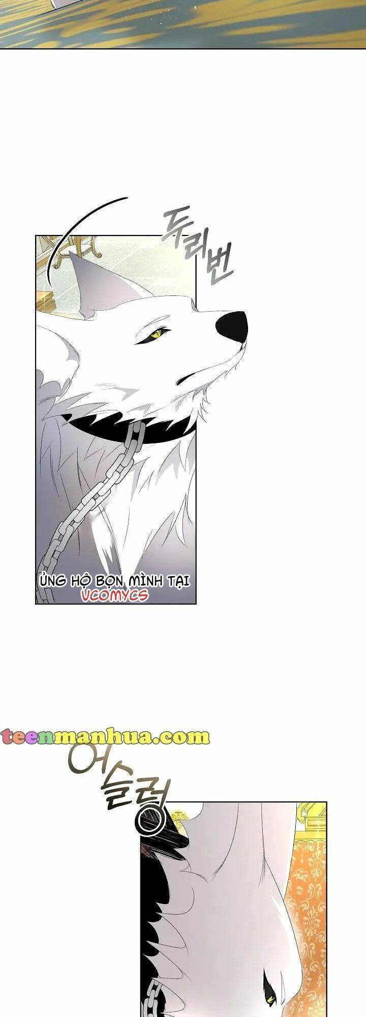 Tạm Thời Tôi Sẽ Bảo Vệ Nam Chính Chap 3 - Next Chap 4