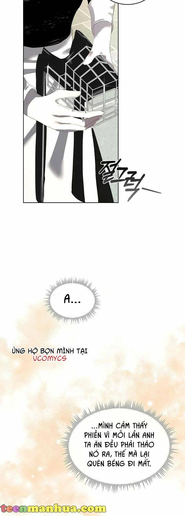Tạm Thời Tôi Sẽ Bảo Vệ Nam Chính Chap 3 - Next Chap 4