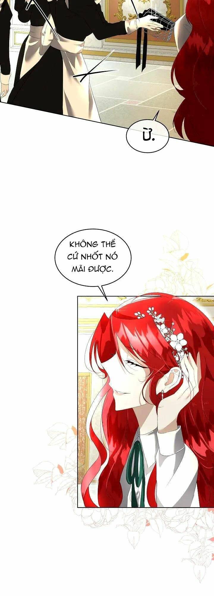 Tạm Thời Tôi Sẽ Bảo Vệ Nam Chính Chap 3 - Next Chap 4