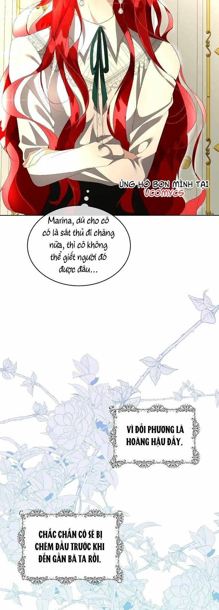 Tạm Thời Tôi Sẽ Bảo Vệ Nam Chính Chap 3 - Next Chap 4