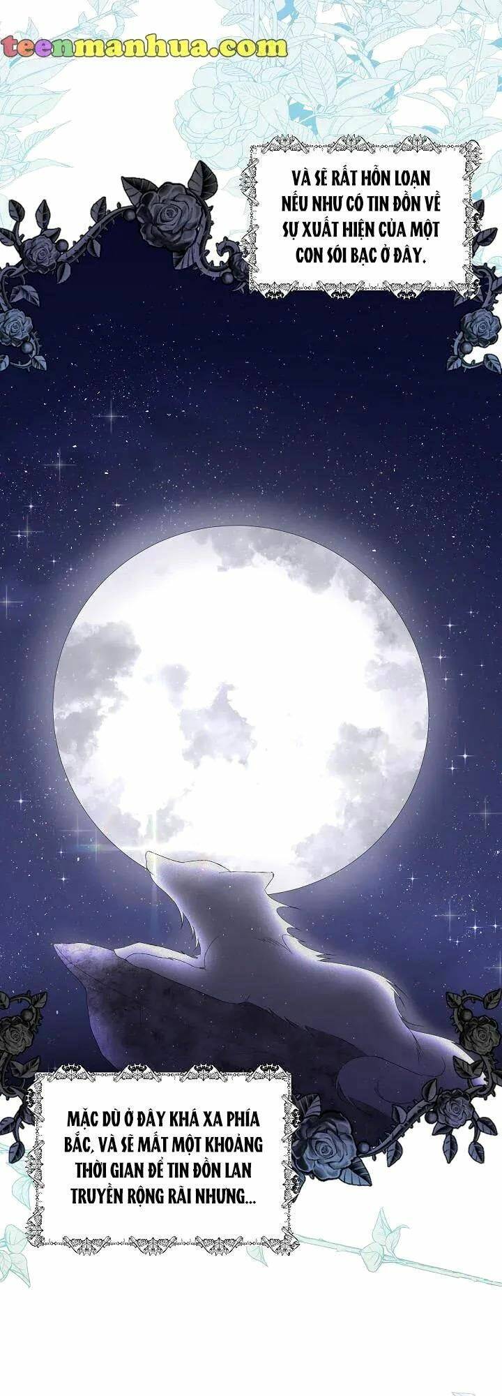 Tạm Thời Tôi Sẽ Bảo Vệ Nam Chính Chap 3 - Next Chap 4