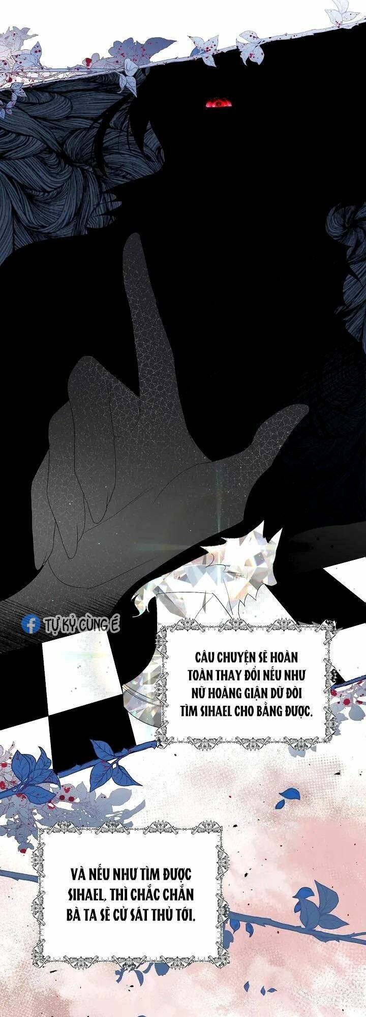 Tạm Thời Tôi Sẽ Bảo Vệ Nam Chính Chap 3 - Next Chap 4