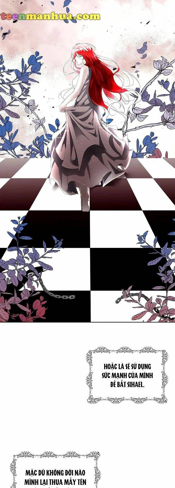 Tạm Thời Tôi Sẽ Bảo Vệ Nam Chính Chap 3 - Next Chap 4