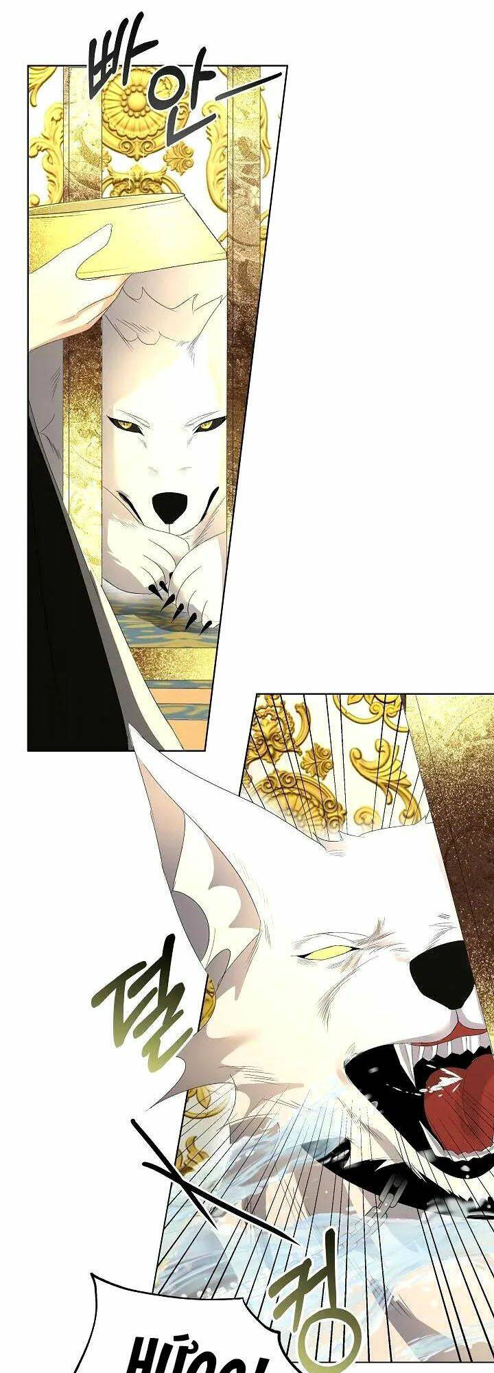 Tạm Thời Tôi Sẽ Bảo Vệ Nam Chính Chap 3 - Next Chap 4