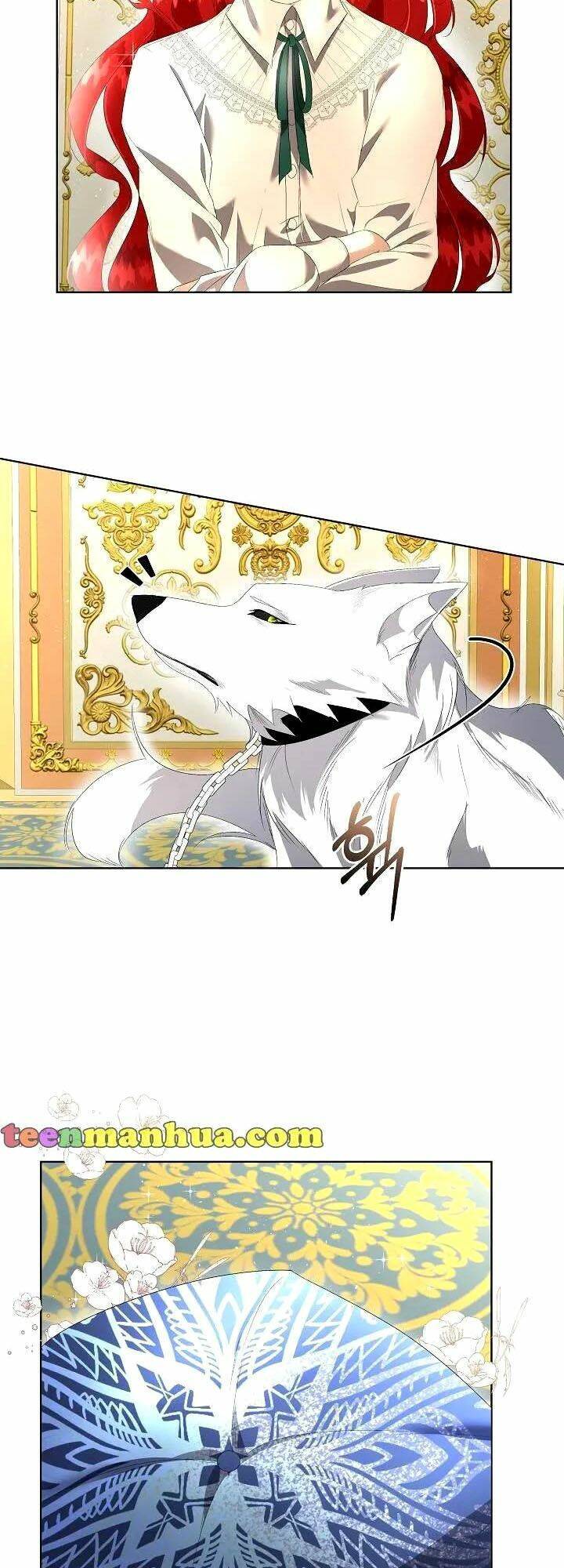 Tạm Thời Tôi Sẽ Bảo Vệ Nam Chính Chap 3 - Next Chap 4