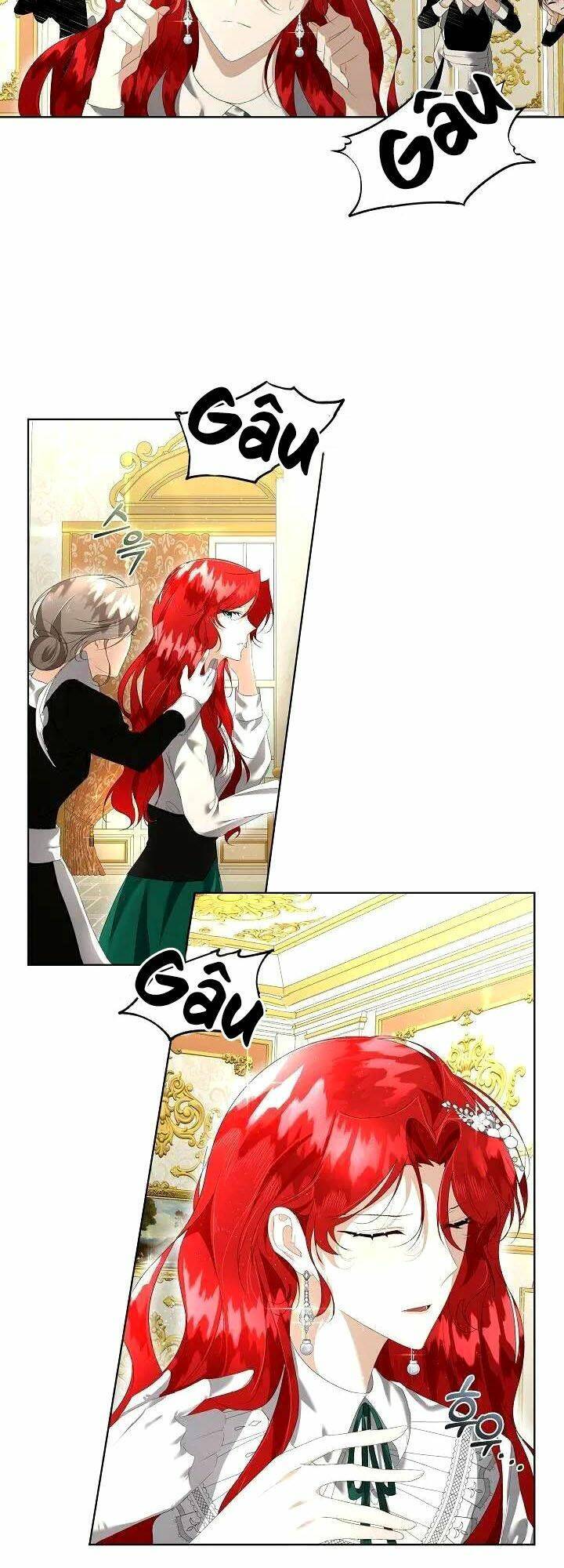 Tạm Thời Tôi Sẽ Bảo Vệ Nam Chính Chap 3 - Next Chap 4