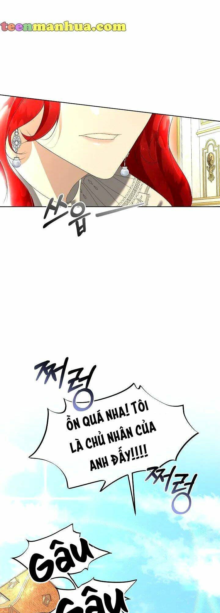 Tạm Thời Tôi Sẽ Bảo Vệ Nam Chính Chap 3 - Next Chap 4