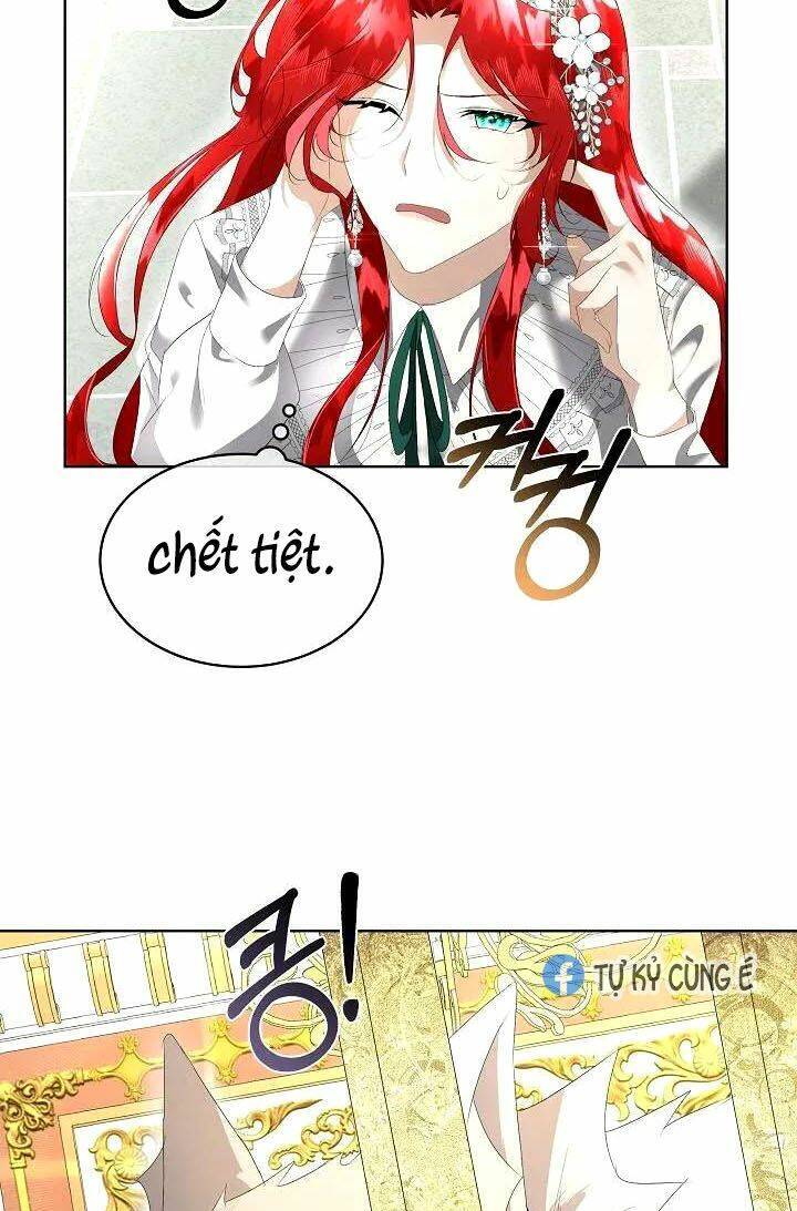 Tạm Thời Tôi Sẽ Bảo Vệ Nam Chính Chap 3 - Next Chap 4