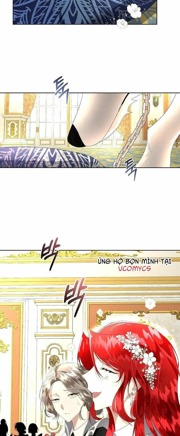 Tạm Thời Tôi Sẽ Bảo Vệ Nam Chính Chap 3 - Next Chap 4