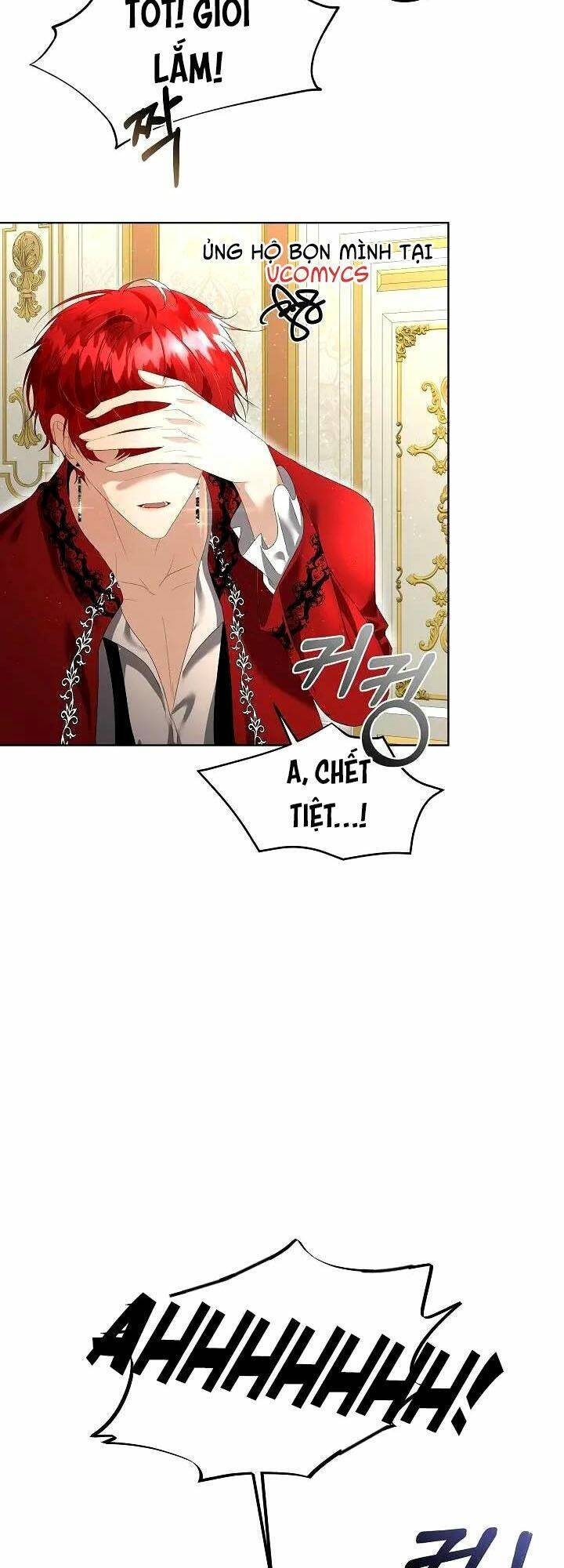 Tạm Thời Tôi Sẽ Bảo Vệ Nam Chính Chap 3 - Next Chap 4