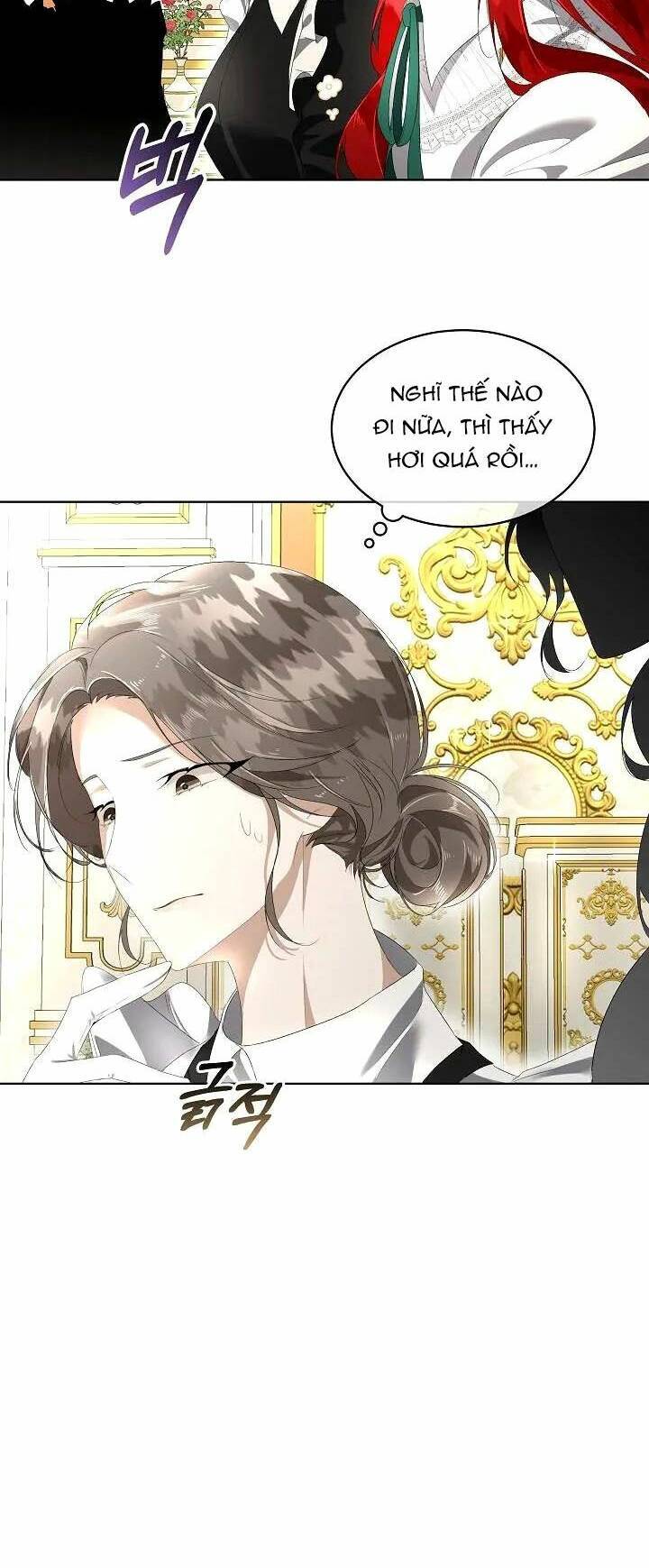 Tạm Thời Tôi Sẽ Bảo Vệ Nam Chính Chap 3 - Next Chap 4