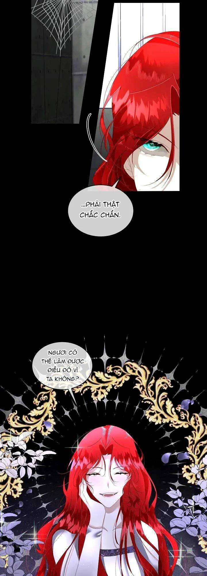 Tạm Thời Tôi Sẽ Bảo Vệ Nam Chính Chap 3 - Next Chap 4