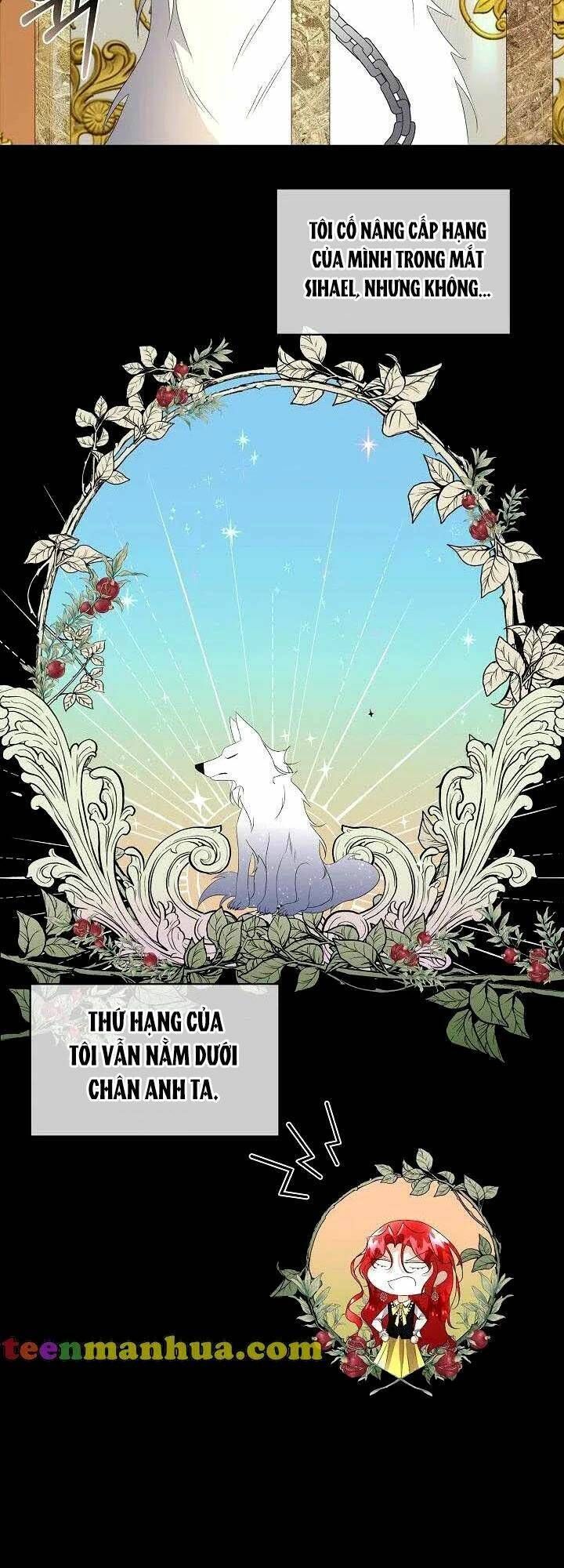 Tạm Thời Tôi Sẽ Bảo Vệ Nam Chính Chap 4 - Next Chap 5