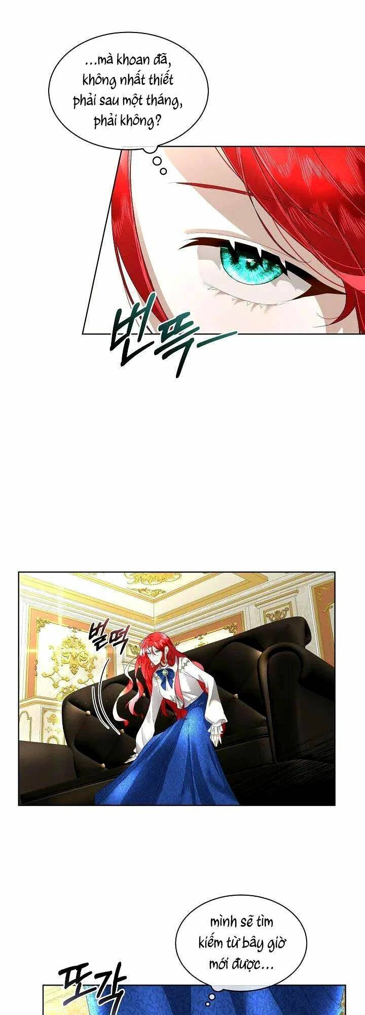 Tạm Thời Tôi Sẽ Bảo Vệ Nam Chính Chap 4 - Next Chap 5