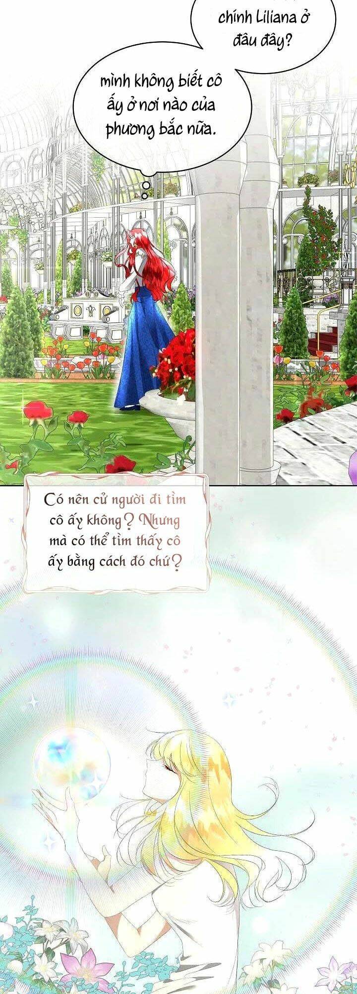 Tạm Thời Tôi Sẽ Bảo Vệ Nam Chính Chap 4 - Next Chap 5