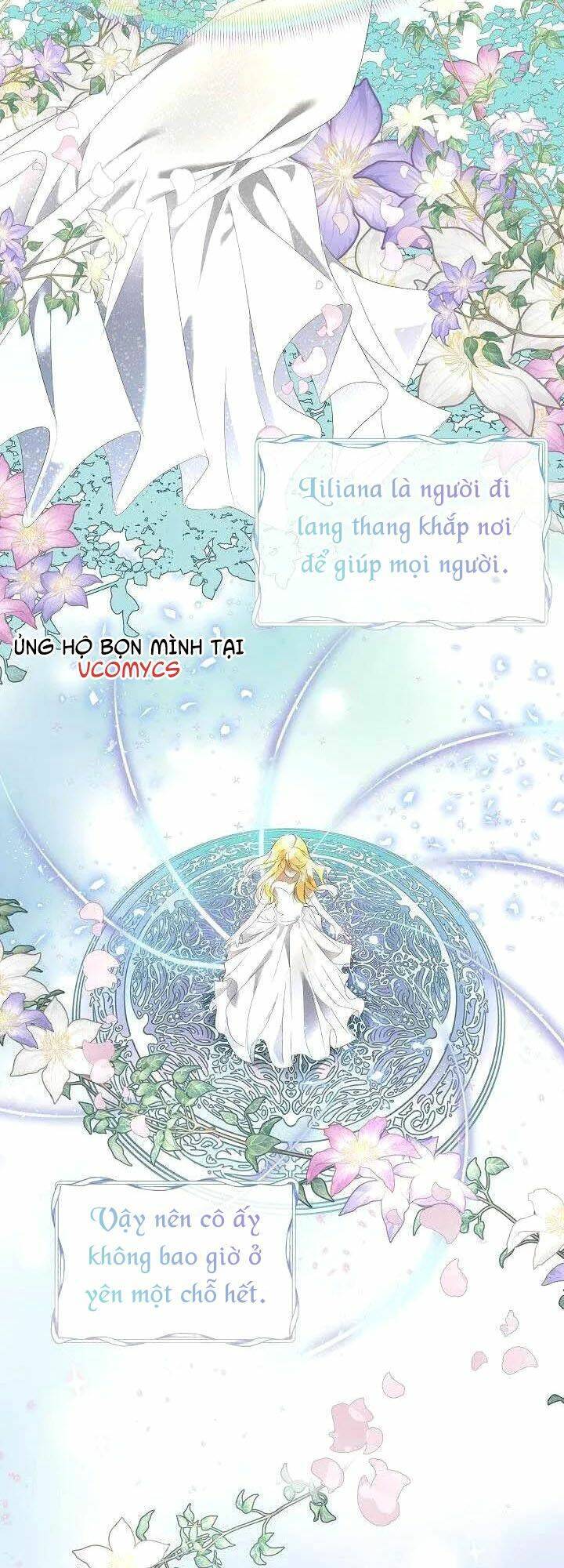 Tạm Thời Tôi Sẽ Bảo Vệ Nam Chính Chap 4 - Next Chap 5
