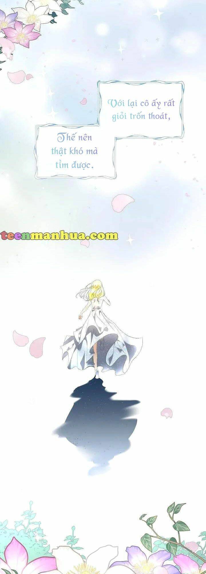 Tạm Thời Tôi Sẽ Bảo Vệ Nam Chính Chap 4 - Next Chap 5