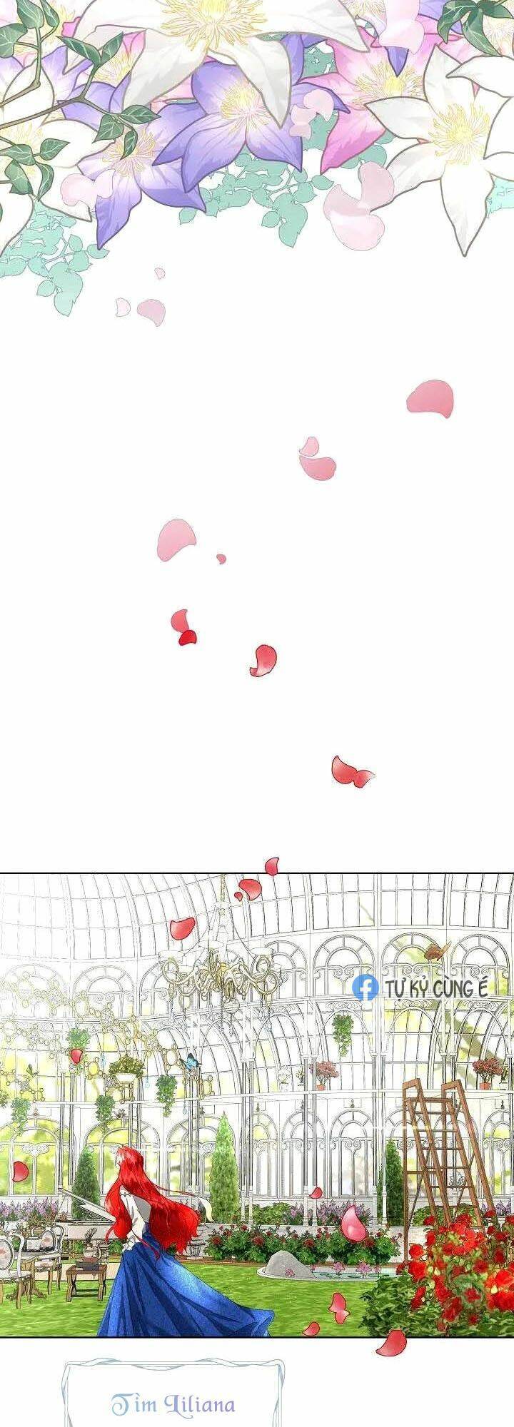 Tạm Thời Tôi Sẽ Bảo Vệ Nam Chính Chap 4 - Next Chap 5