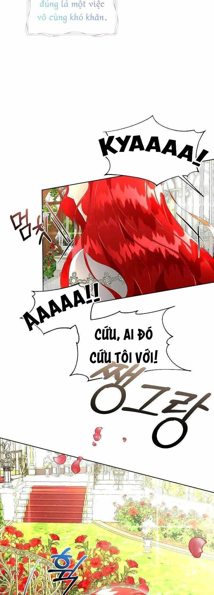 Tạm Thời Tôi Sẽ Bảo Vệ Nam Chính Chap 4 - Next Chap 5