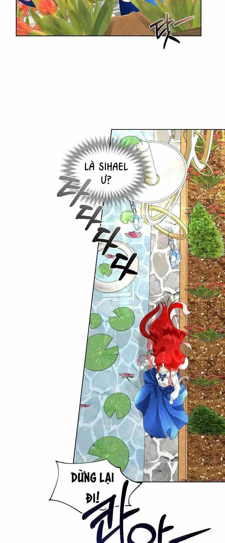 Tạm Thời Tôi Sẽ Bảo Vệ Nam Chính Chap 4 - Next Chap 5
