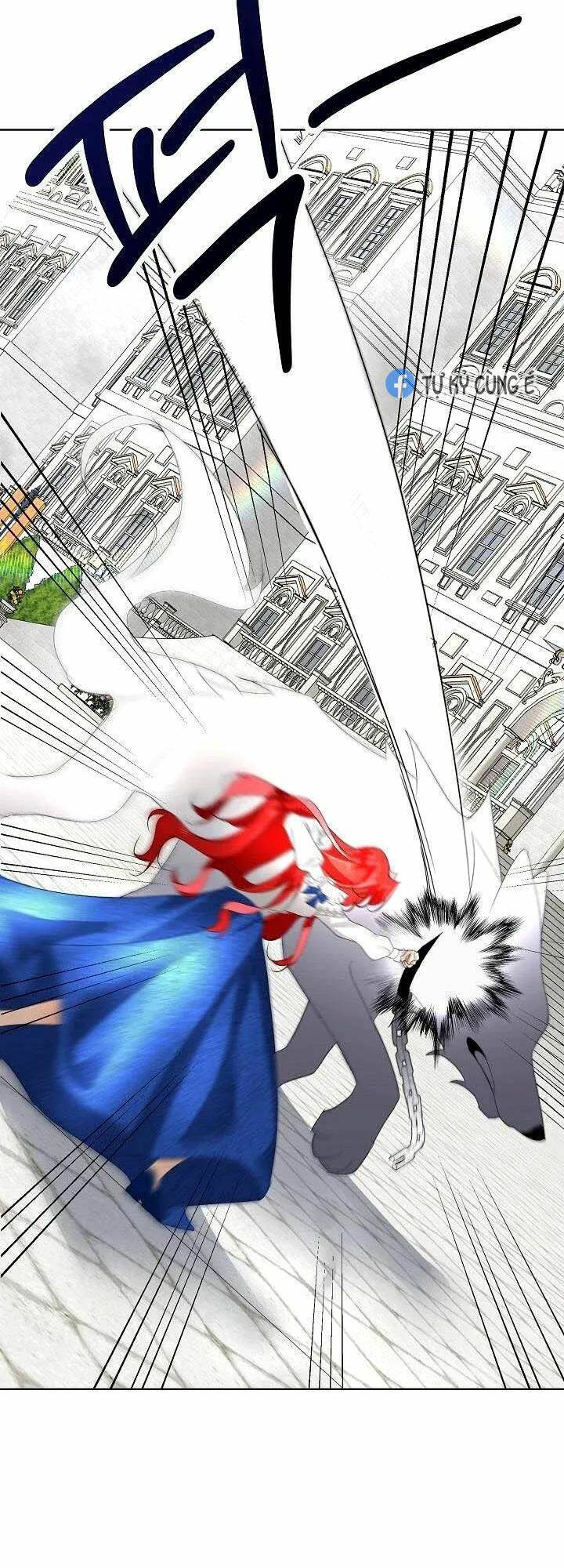Tạm Thời Tôi Sẽ Bảo Vệ Nam Chính Chap 4 - Next Chap 5