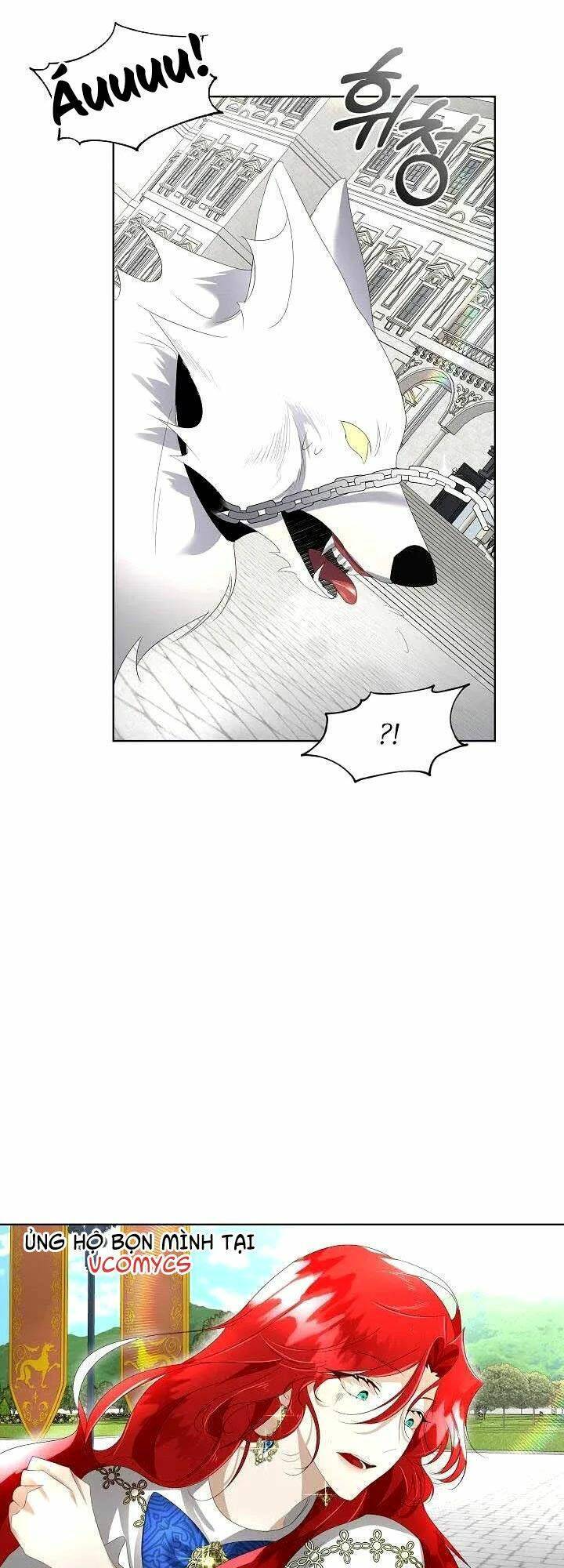 Tạm Thời Tôi Sẽ Bảo Vệ Nam Chính Chap 4 - Next Chap 5