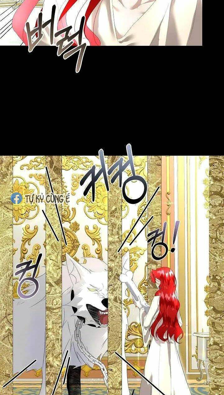 Tạm Thời Tôi Sẽ Bảo Vệ Nam Chính Chap 4 - Next Chap 5