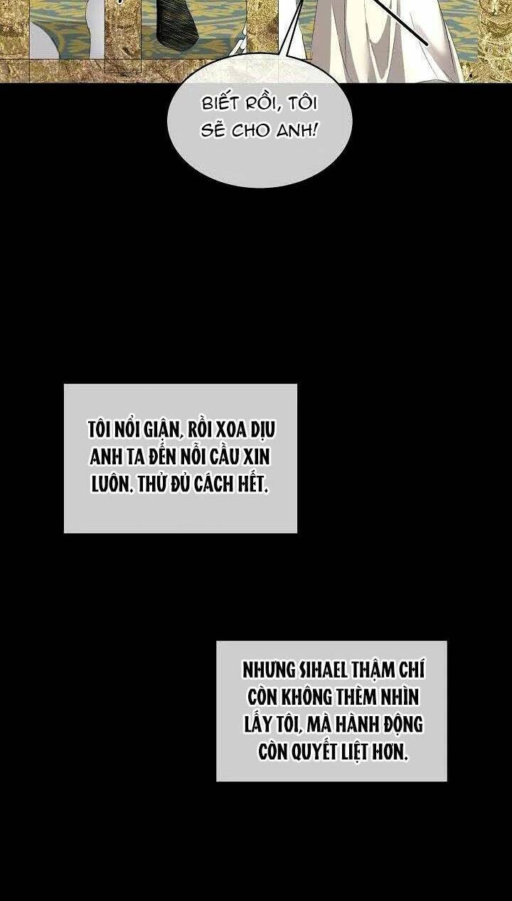 Tạm Thời Tôi Sẽ Bảo Vệ Nam Chính Chap 4 - Next Chap 5