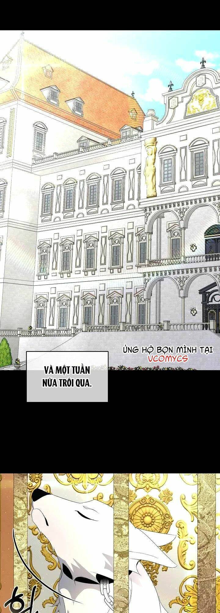 Tạm Thời Tôi Sẽ Bảo Vệ Nam Chính Chap 4 - Next Chap 5